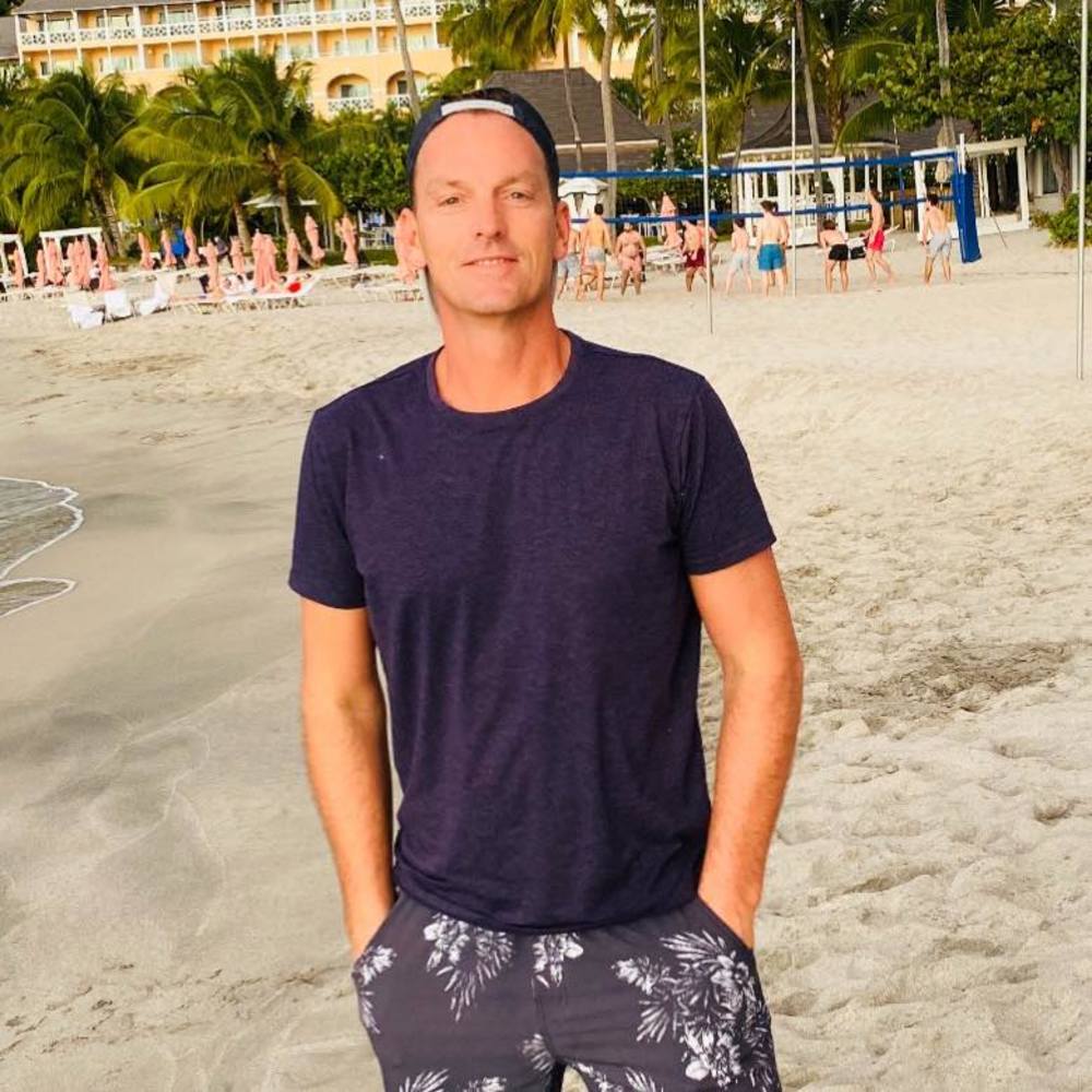 Meet your Posher, Stephen